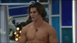 Big Brother US - Season 23 Episode 04